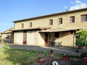 Apartment Le Colmate-2 by Interhome Montecatini Val Di Cecina